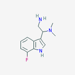 Cas Number: 1368470-94-3  Molecular Structure