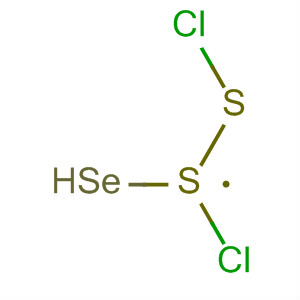 Cas Number: 136849-34-8  Molecular Structure