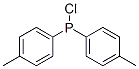 CAS No 13685-23-9  Molecular Structure