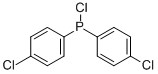 CAS No 13685-26-2  Molecular Structure