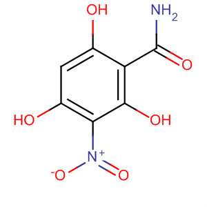 CAS No 136850-51-6  Molecular Structure
