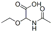 CAS No 136851-02-0  Molecular Structure