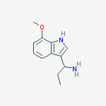 CAS No 1368519-79-2  Molecular Structure