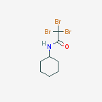 CAS No 13686-07-2  Molecular Structure