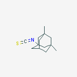 CAS No 136860-49-6  Molecular Structure