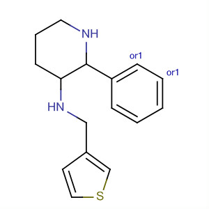 Cas Number: 136872-17-8  Molecular Structure