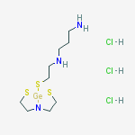 Cas Number: 136884-68-9  Molecular Structure