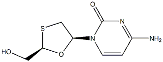 CAS No 136891-12-8  Molecular Structure