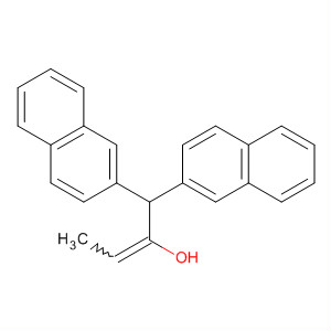 CAS No 136908-27-5  Molecular Structure