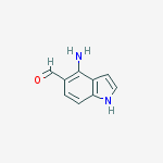 CAS No 1369139-85-4  Molecular Structure