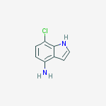 CAS No 1369248-58-7  Molecular Structure