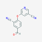 CAS No 1369255-45-7  Molecular Structure