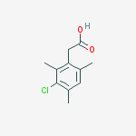 CAS No 1369267-68-4  Molecular Structure