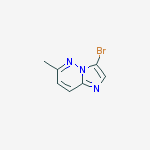 CAS No 1369326-08-8  Molecular Structure