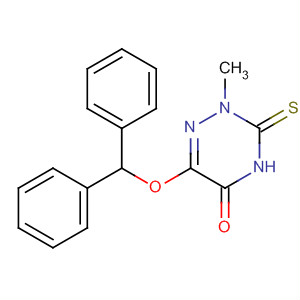 CAS No 136933-57-8  Molecular Structure