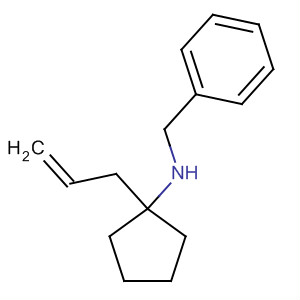 CAS No 136936-07-7  Molecular Structure