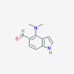 Cas Number: 1369368-40-0  Molecular Structure