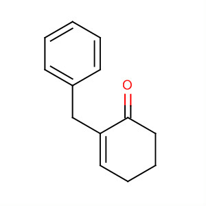 CAS No 13694-36-5  Molecular Structure