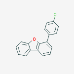 CAS No 1369509-91-0  Molecular Structure