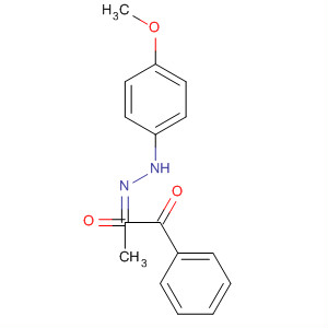 CAS No 136953-49-6  Molecular Structure