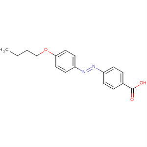 CAS No 136954-78-4  Molecular Structure
