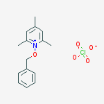 CAS No 136969-37-4  Molecular Structure