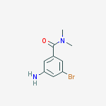 CAS No 1369784-97-3  Molecular Structure