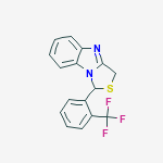 Cas Number: 136995-00-1  Molecular Structure