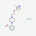 CAS No 136996-53-7  Molecular Structure