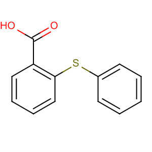 CAS No 136997-81-4  Molecular Structure