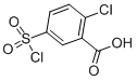 CAS No 137-64-4  Molecular Structure