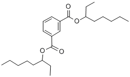 CAS No 137-89-3  Molecular Structure