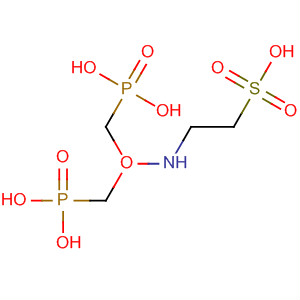 CAS No 137006-88-3  Molecular Structure