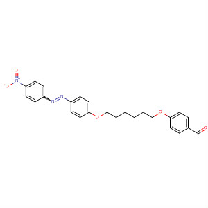 CAS No 137015-69-1  Molecular Structure