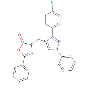 CAS No 137015-74-8  Molecular Structure