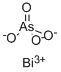 CAS No 13702-38-0  Molecular Structure