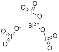 CAS No 13702-39-1  Molecular Structure
