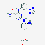 CAS No 1370261-96-3  Molecular Structure