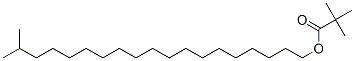 CAS No 137028-15-0  Molecular Structure