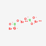 Cas Number: 13703-86-1  Molecular Structure