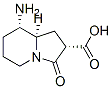 CAS No 137038-27-8  Molecular Structure