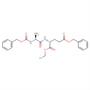 CAS No 137040-51-8  Molecular Structure