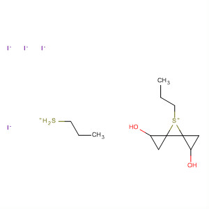 CAS No 137044-82-7  Molecular Structure