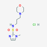 CAS No 137048-54-5  Molecular Structure