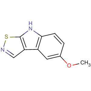CAS No 137053-30-6  Molecular Structure