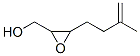 CAS No 137054-00-3  Molecular Structure