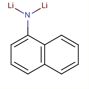 CAS No 137059-03-1  Molecular Structure