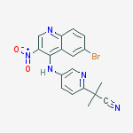 CAS No 1370616-08-2  Molecular Structure