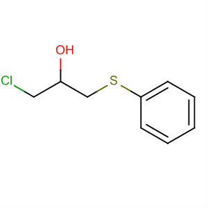 CAS No 13707-86-3  Molecular Structure