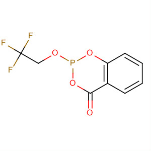 Cas Number: 137073-22-4  Molecular Structure